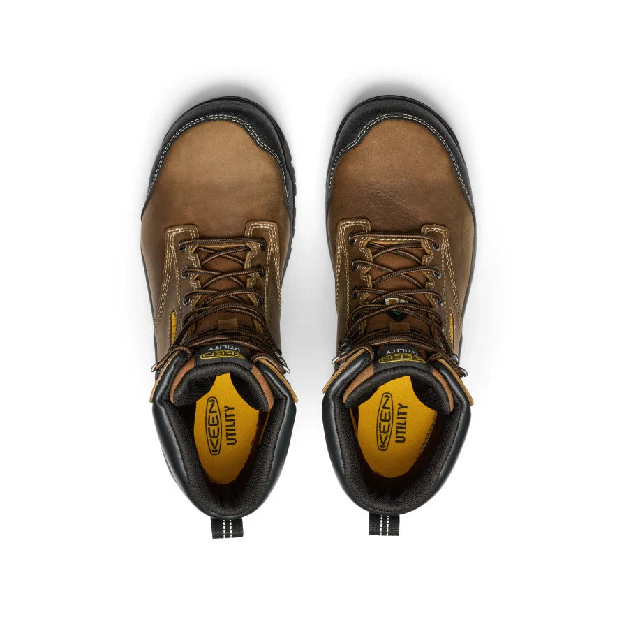 Keen Evanston 8"