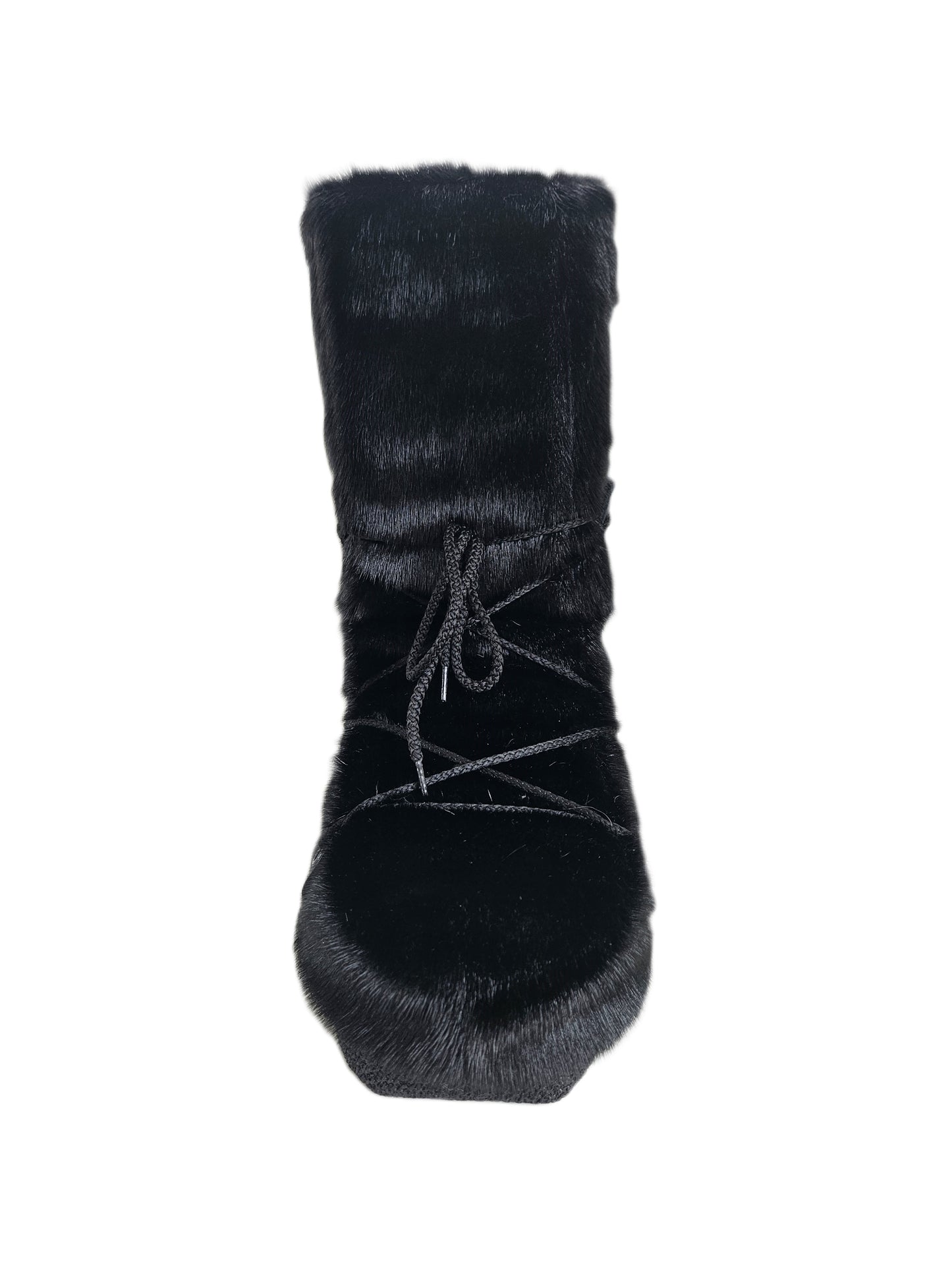 Nakiuk Seal Black Women
