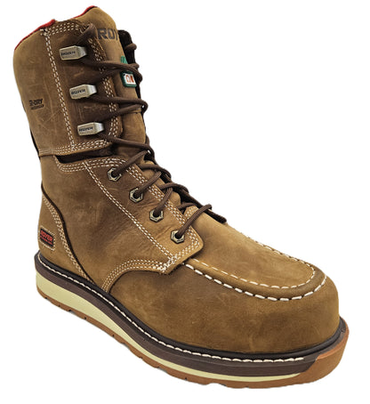 Royer 8951RTI IRONBOLT Moc-Toe