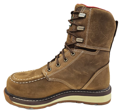 Royer 8951RTI IRONBOLT Moc-Toe