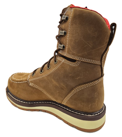 Royer 8951RTI IRONBOLT Moc-Toe