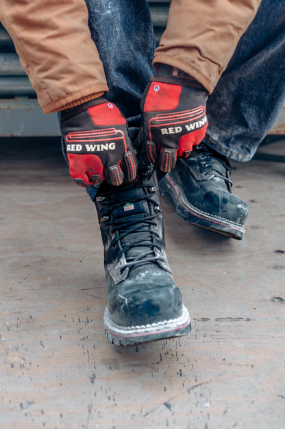 Red Wing Shoes Truguard Lite