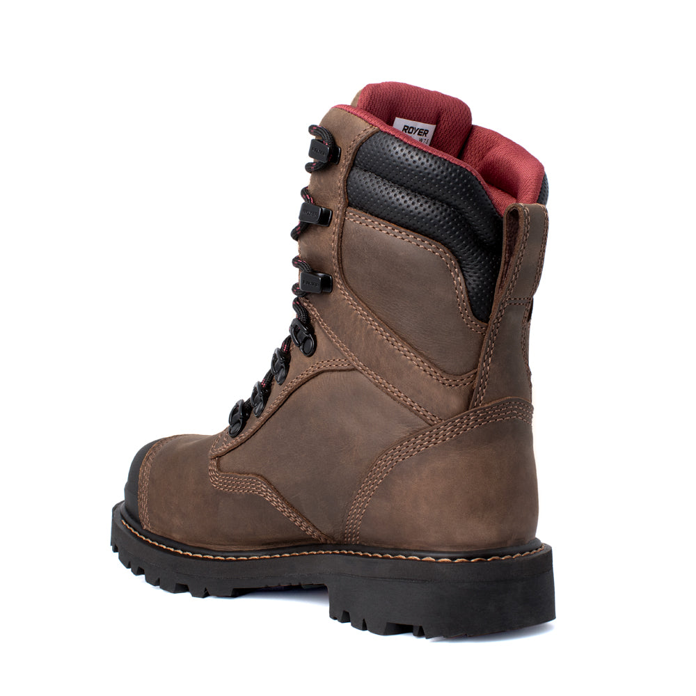 Royer 4920RT REVOLT™ FEMME VIBRAM®