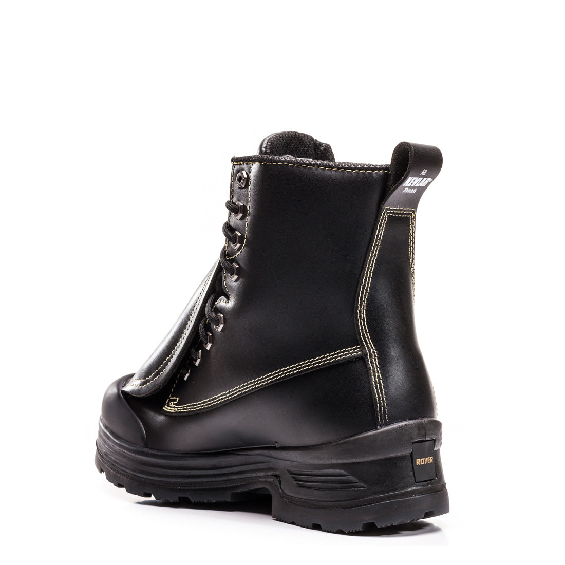 Royer 5301QD Realflex Protecteur métatarsien