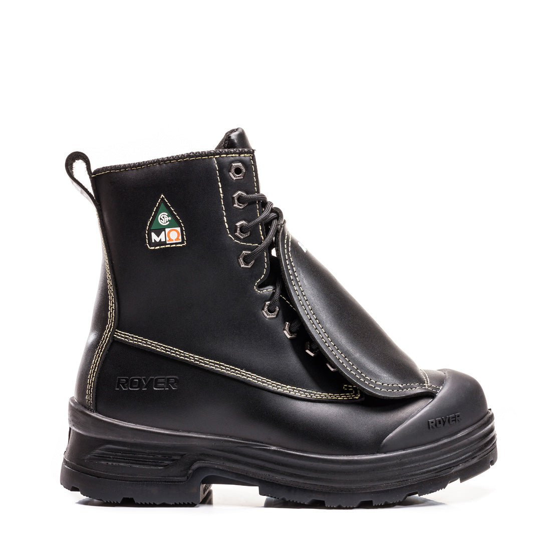 Royer 5301QD Realflex Protecteur métatarsien