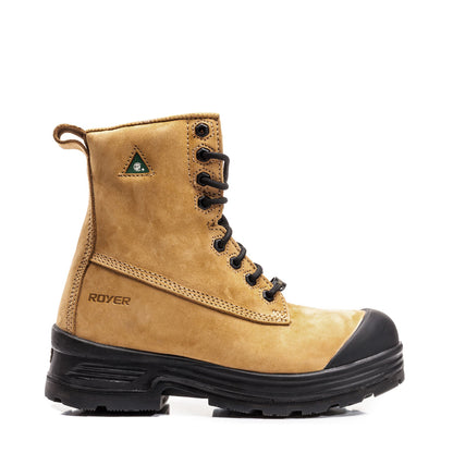 Royer 6010QD THINSULATE 4 DENSITÉS
