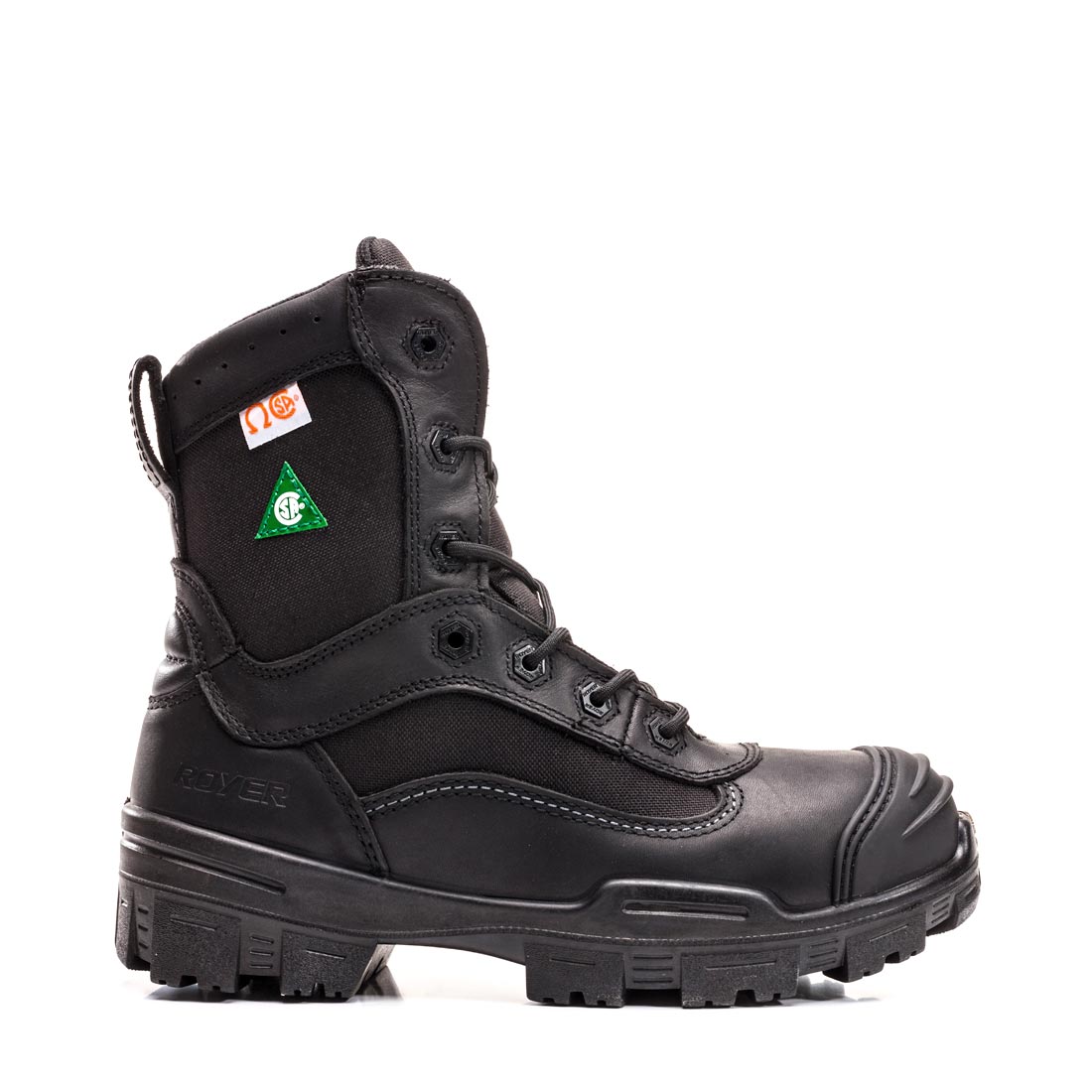 Royer 6200VT VENTURA CORDURA