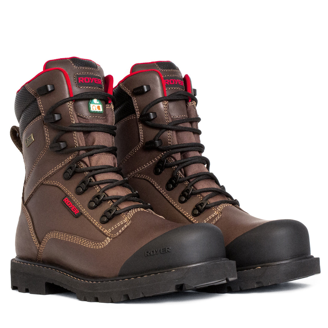 Royer 8920RT REVOLT R-DRY