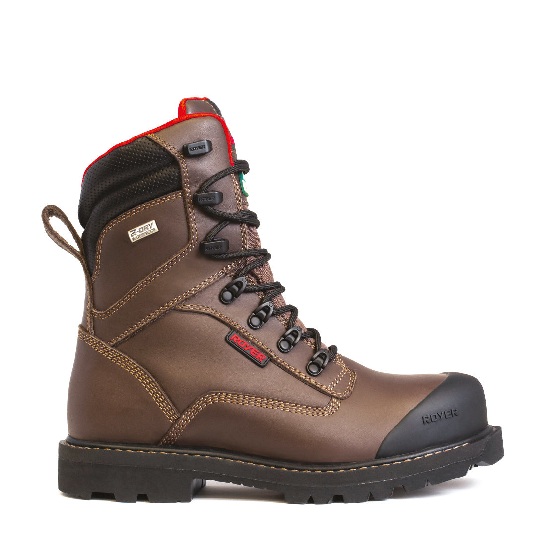 Royer 8920RT REVOLT R-DRY