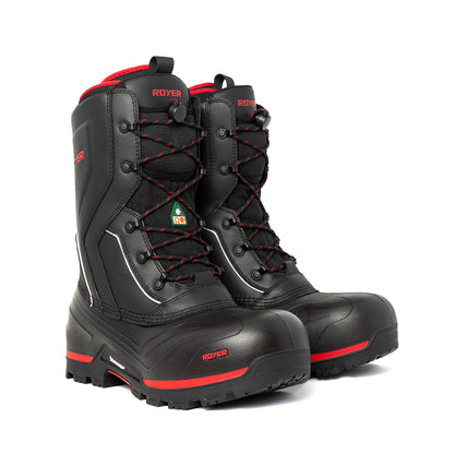Royer 9000GL GLACIUS MICHELIN SOLE