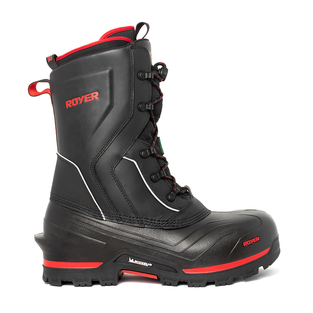 Royer 9000GL GLACIUS MICHELIN SOLE