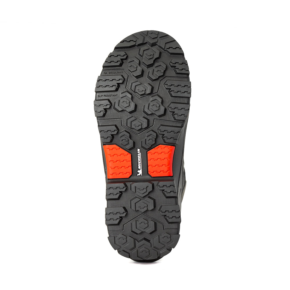 Royer 9000GL GLACIUS MICHELIN SOLE