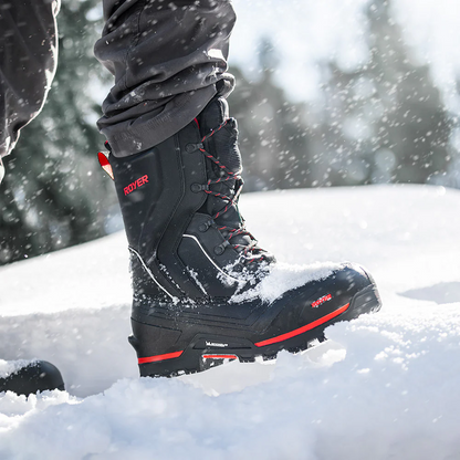 Royer 9000GL GLACIUS MICHELIN SOLE