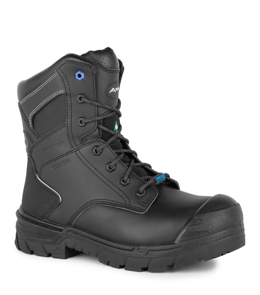 Acton Driller Flexible Metguard