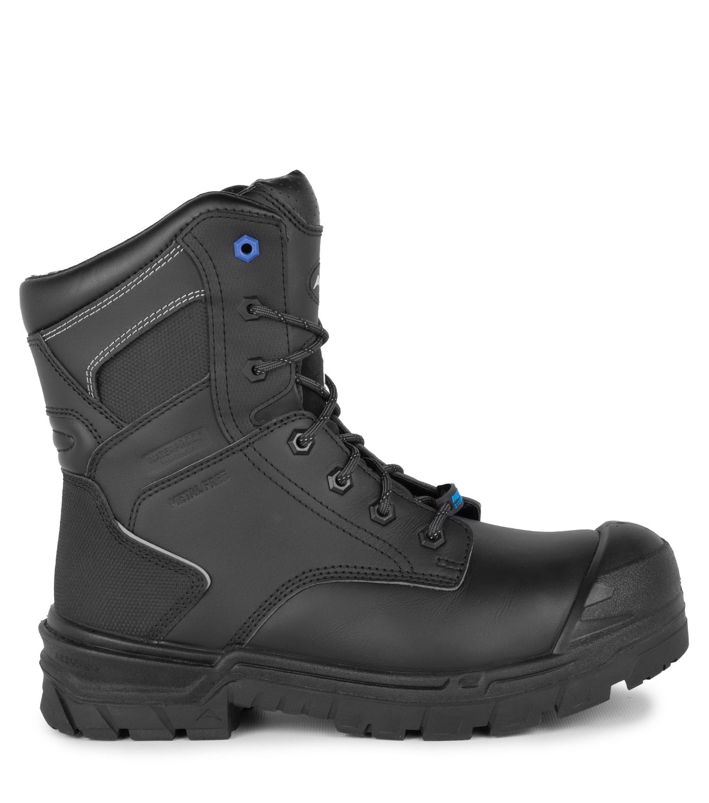 Acton Driller Flexible Metguard