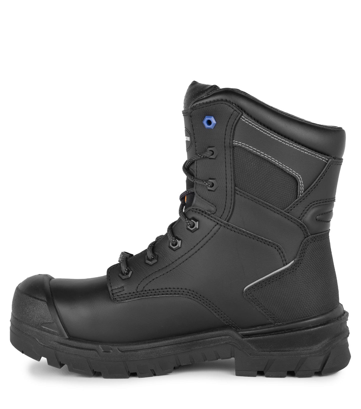 Acton Driller Flexible Metguard