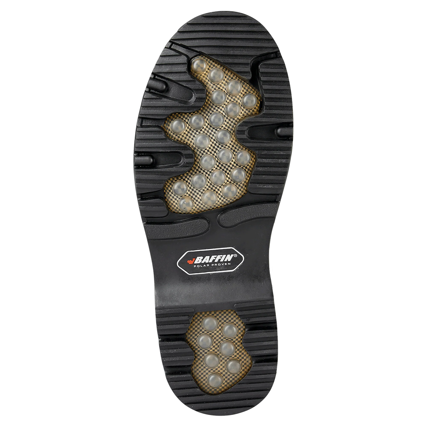 Baffin Impact Femme