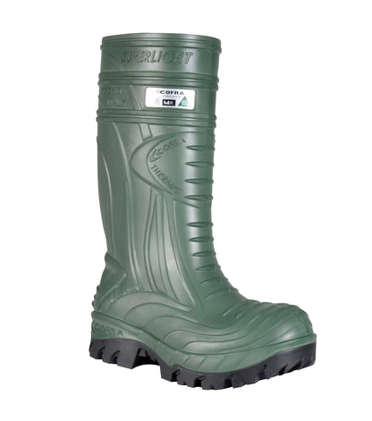 Cofra Thermic