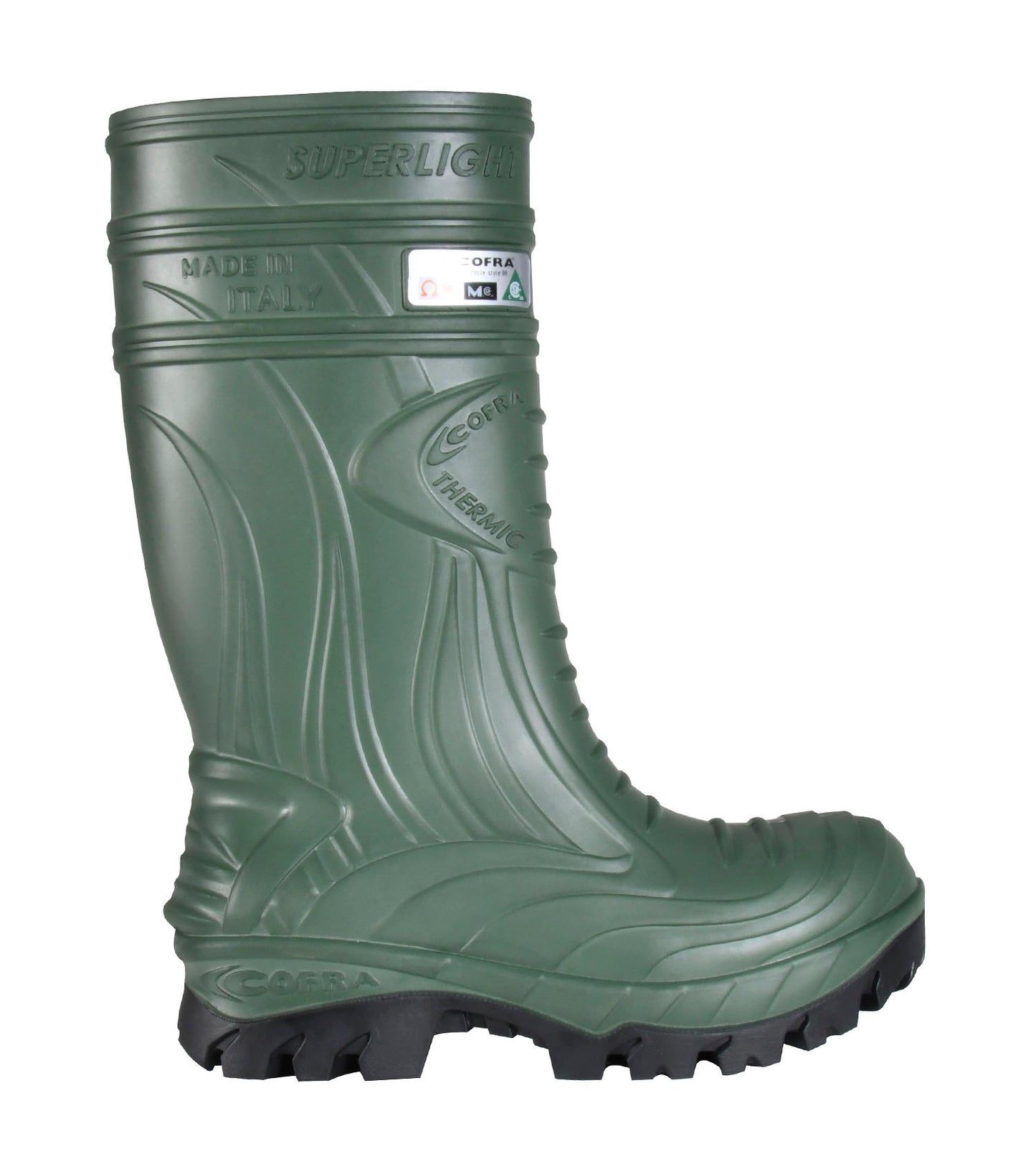 Cofra Thermic