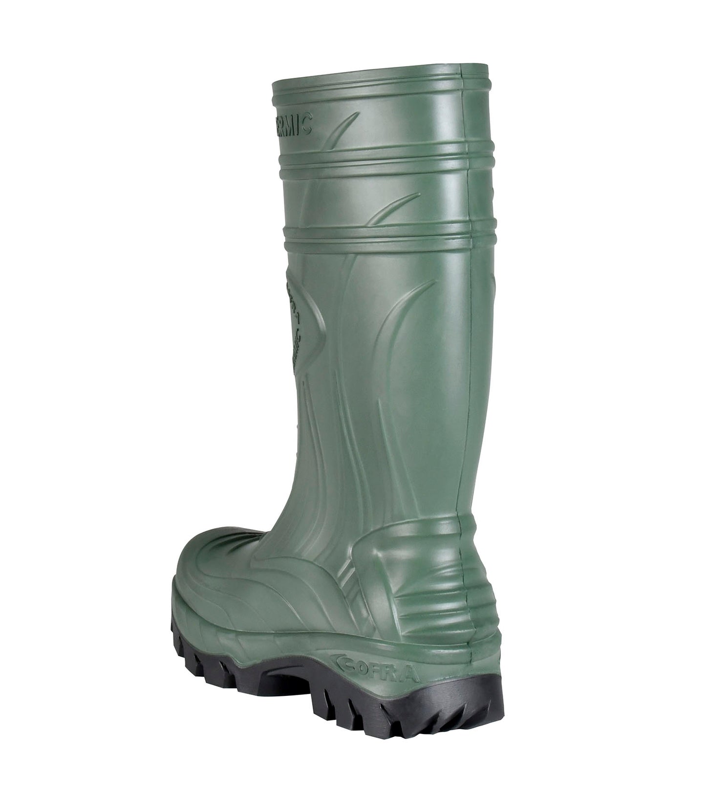 Cofra Thermic