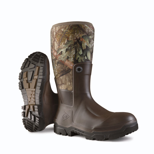 Dunlop Wildlander non CSA