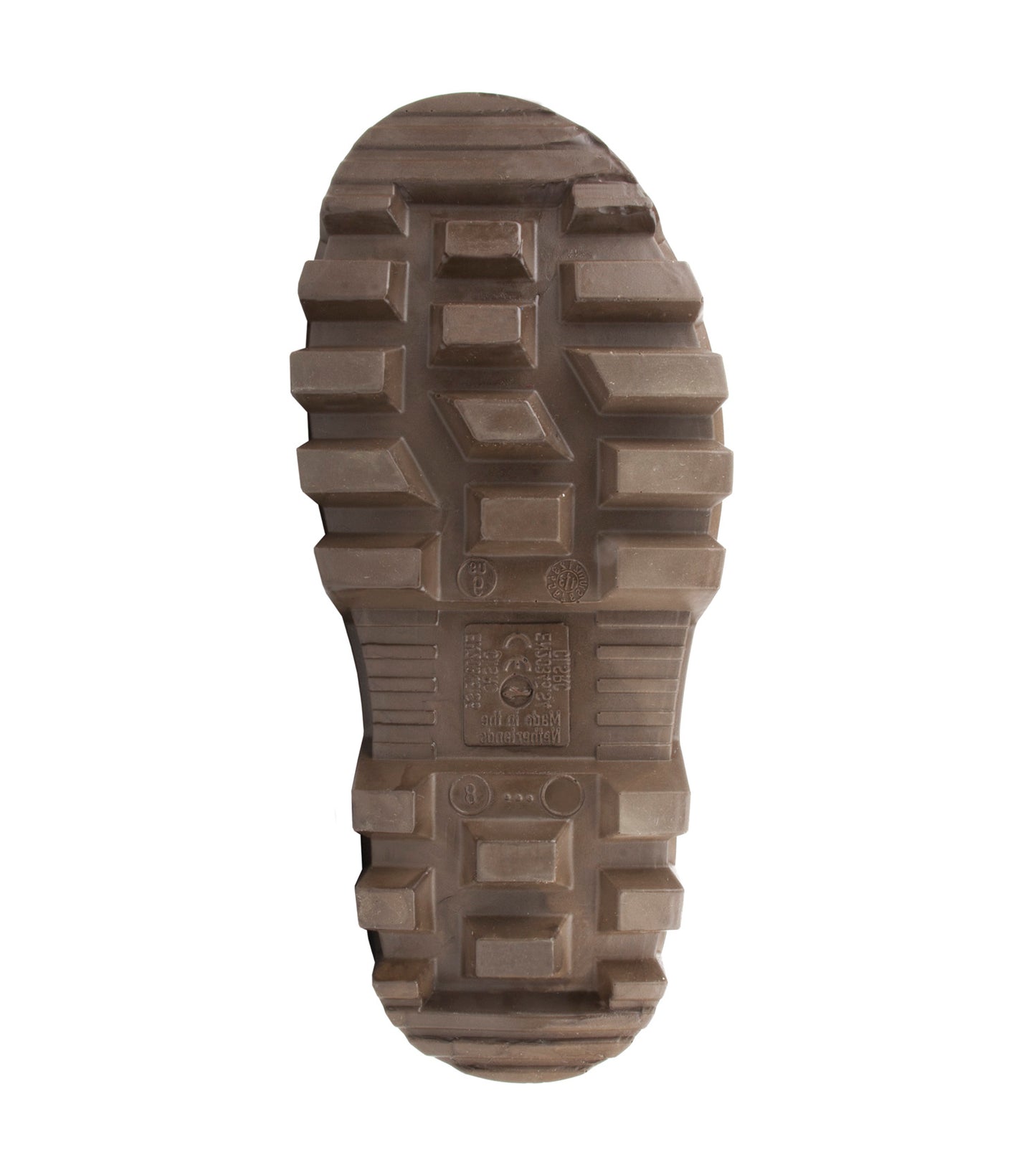 Dunlop Purofort Thermo+