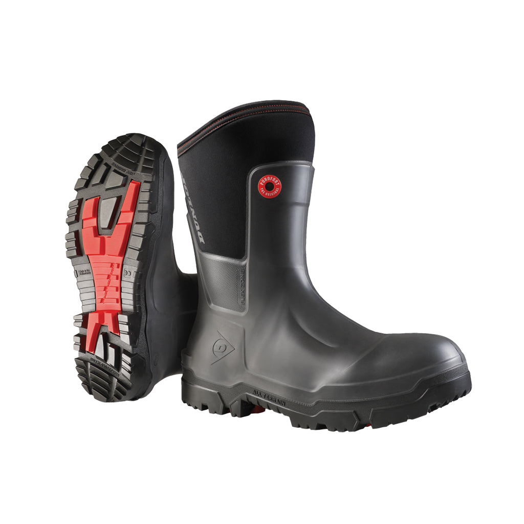 Dunlop Snugboot Craftsman