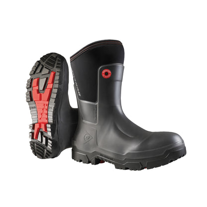 Dunlop Snugboot Craftsman