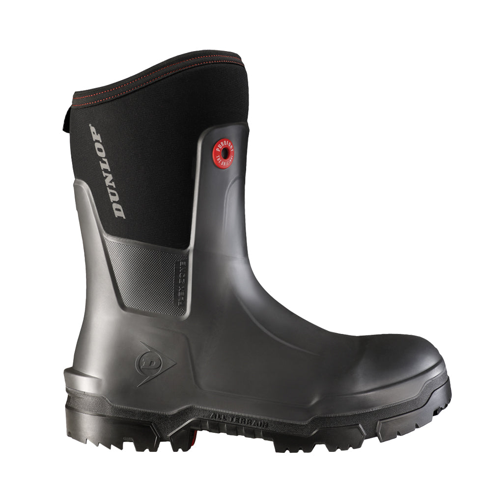 Dunlop Snugboot Craftsman