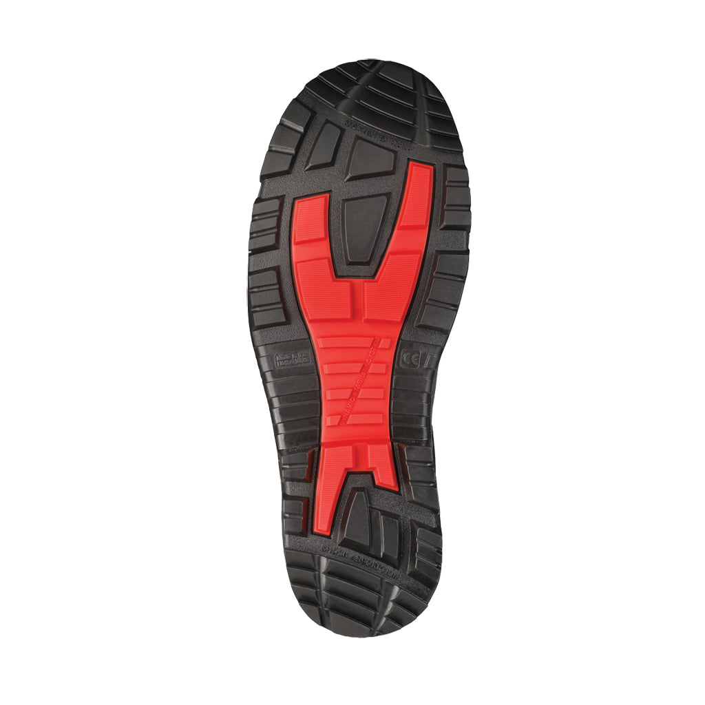 Dunlop Snugboot Craftsman