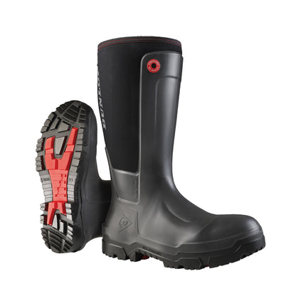 Dunlop Snugboot Workpro