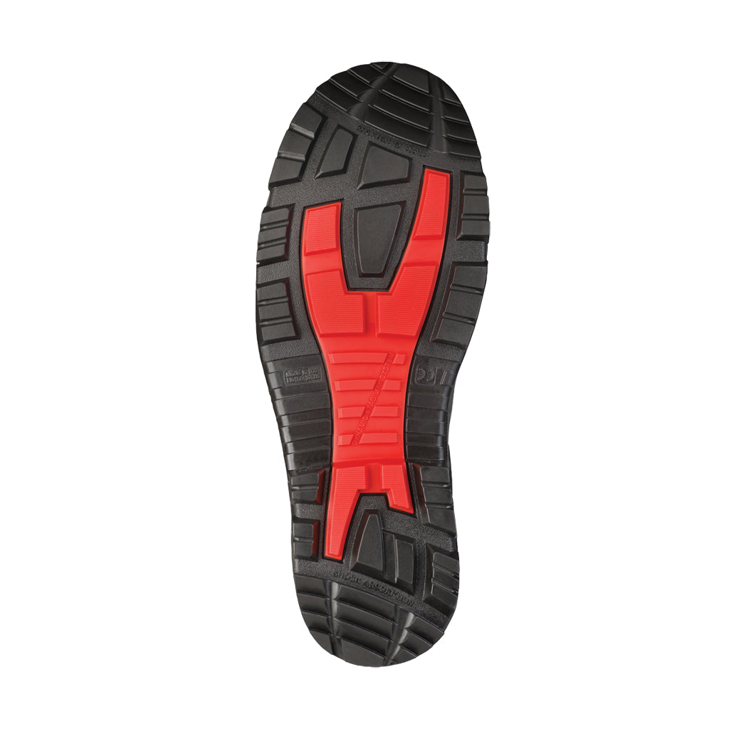 Dunlop Snugboot Workpro