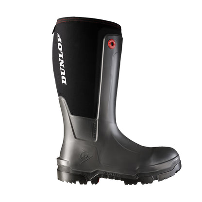 Dunlop Snugboot Workpro