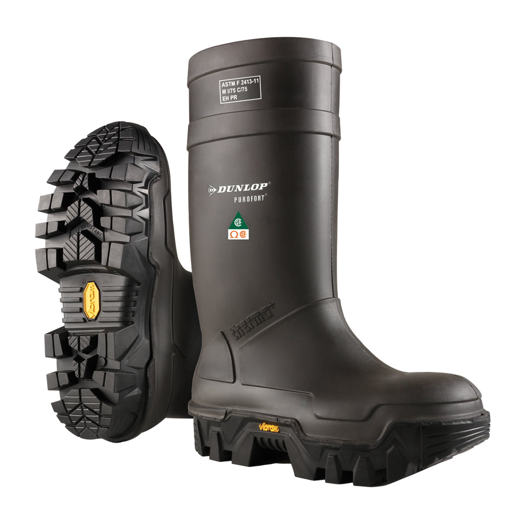 Dunlop Explorer