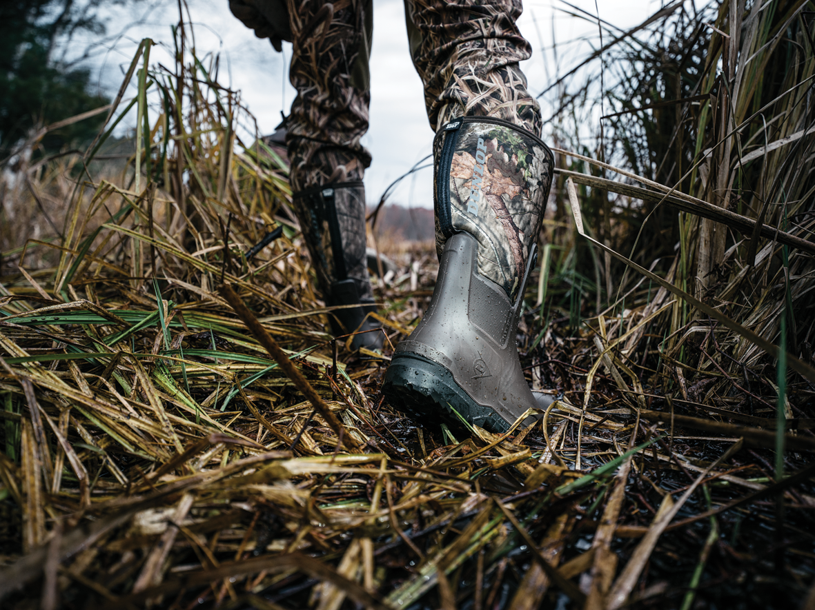 Dunlop Wildlander Non-CSA