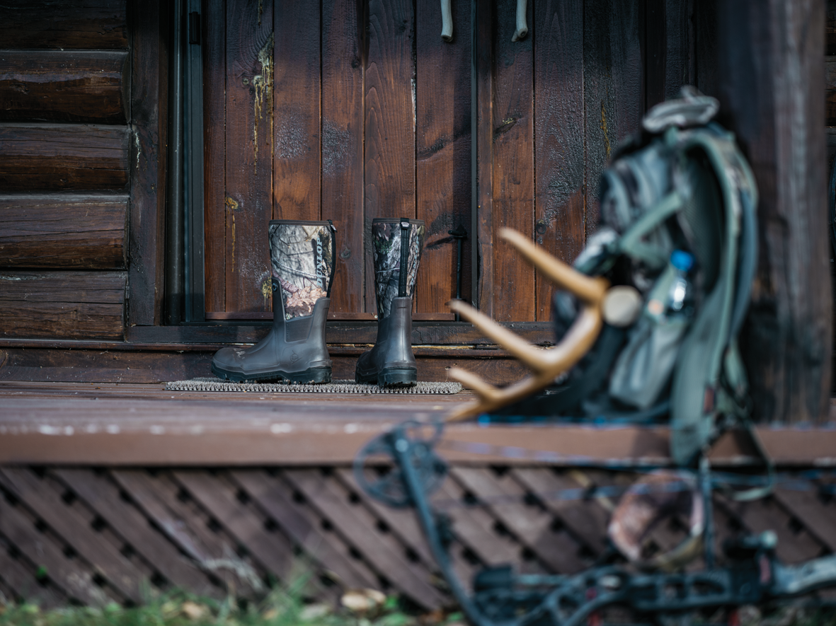 Dunlop Wildlander Non-CSA