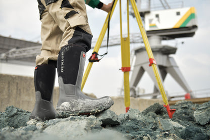 Dunlop Snugboot Workpro