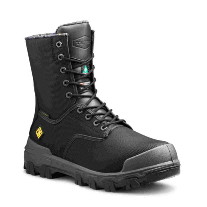 Terra Sentry 2020 Nylon 8"