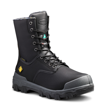Terra Sentry 2020 Nylon 8"