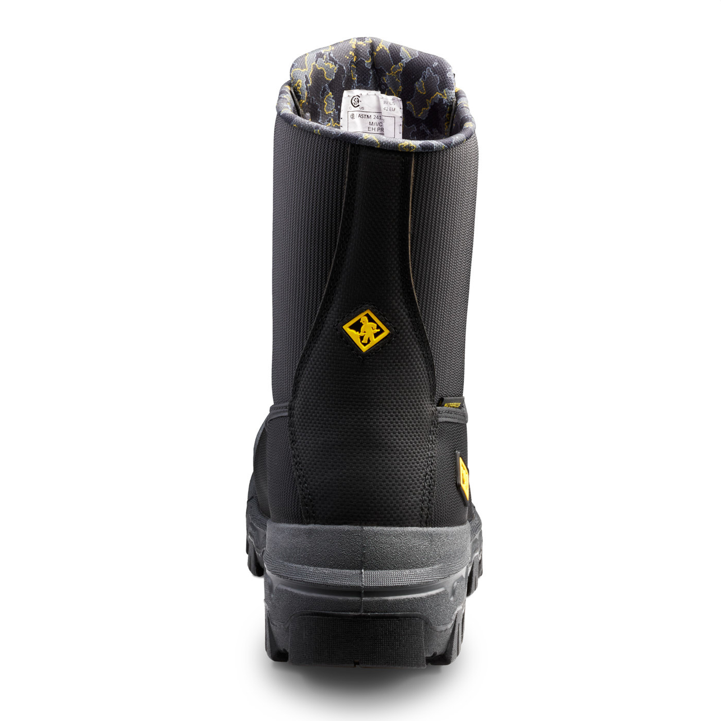 Terra Sentry 2020 Nylon 8"