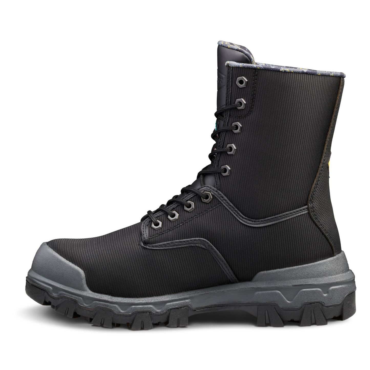 Terra Sentry 2020 Nylon 8"