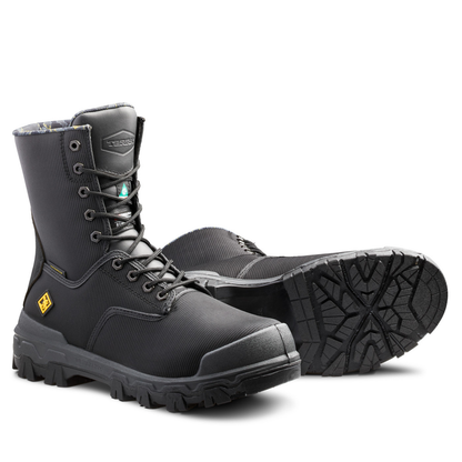 Terra Sentry 2020 Nylon 8"