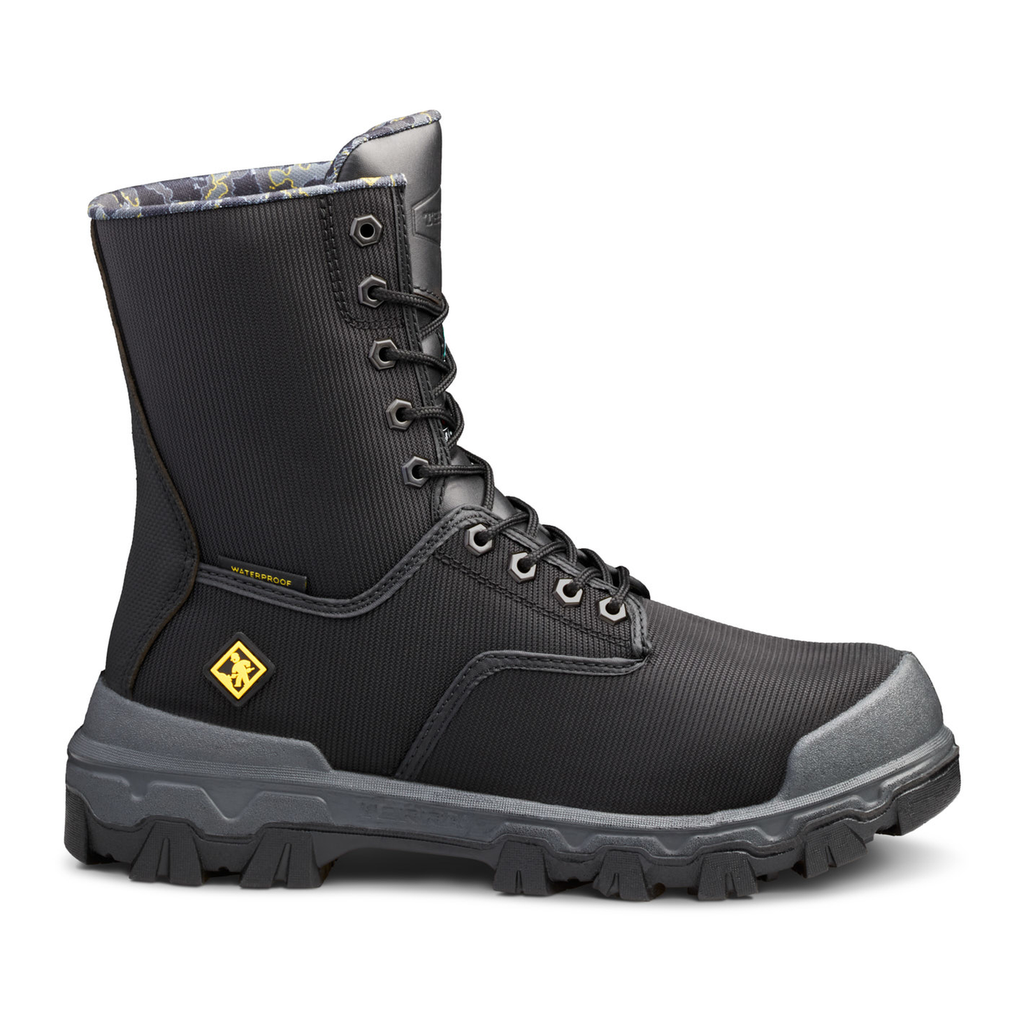 Terra Sentry 2020 Nylon 8"