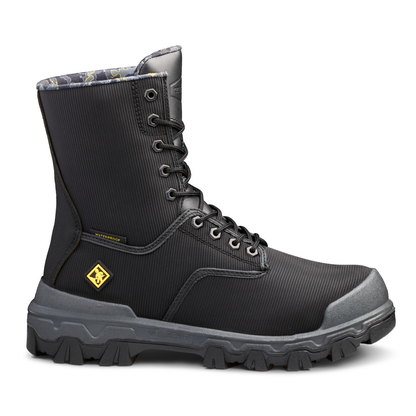 Terra Sentry 2020 Nylon 8"