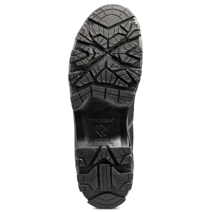 Terra Sentry 2020 Nylon 8"