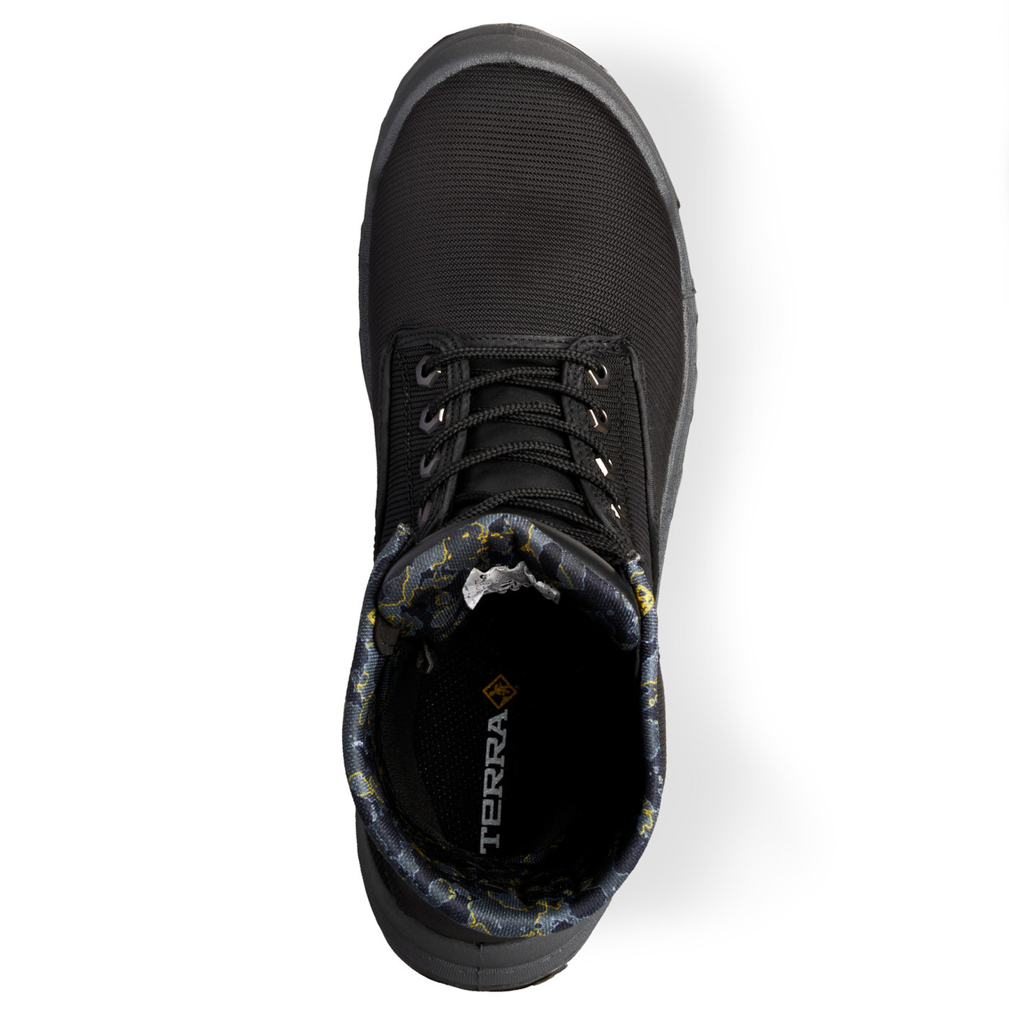 Terra Sentry 2020 Nylon 8"