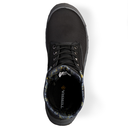 Terra Sentry 2020 Nylon 8"