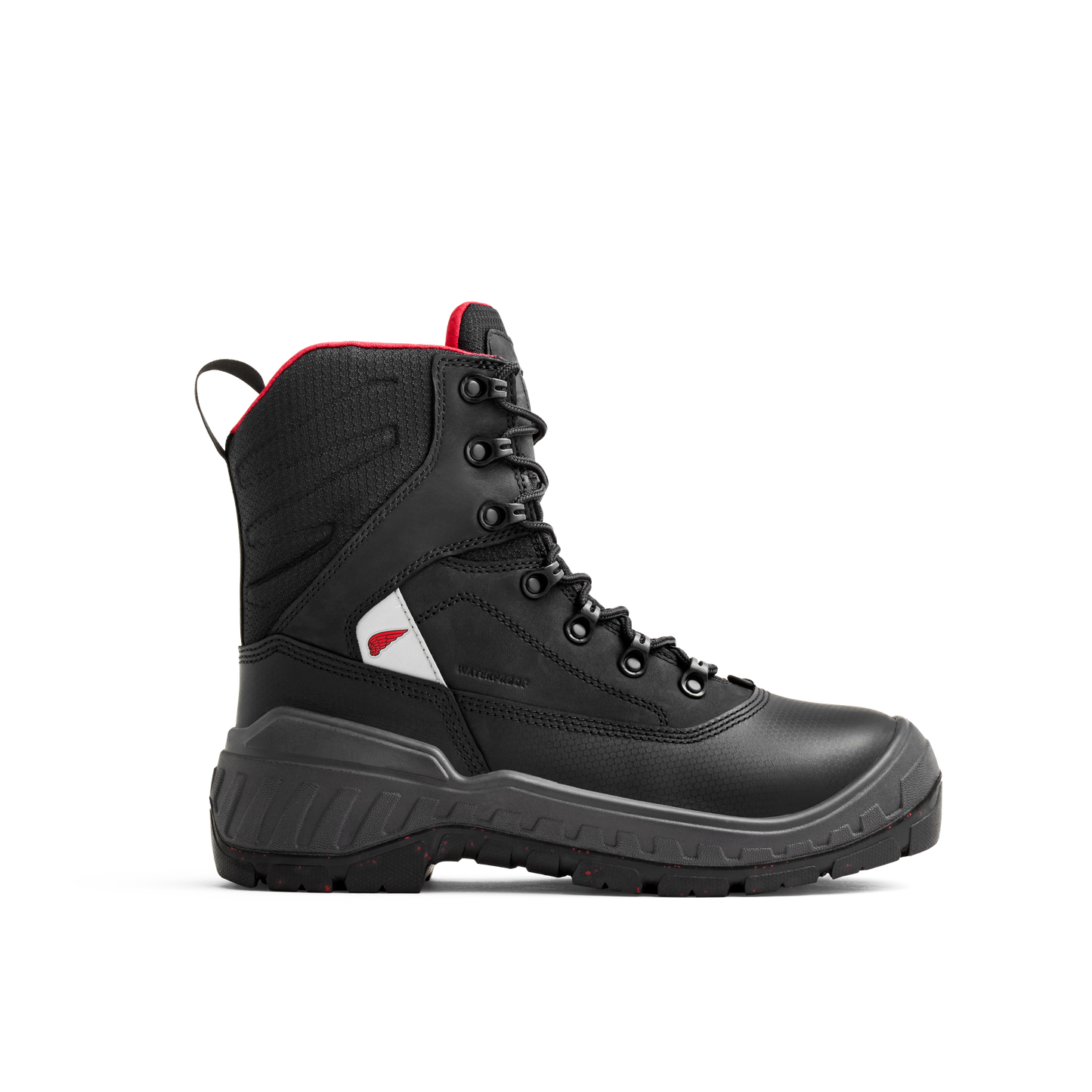Chaussures Red Wing Polar X isolées
