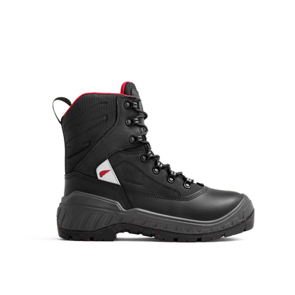 Chaussures Red Wing Polar X isolées
