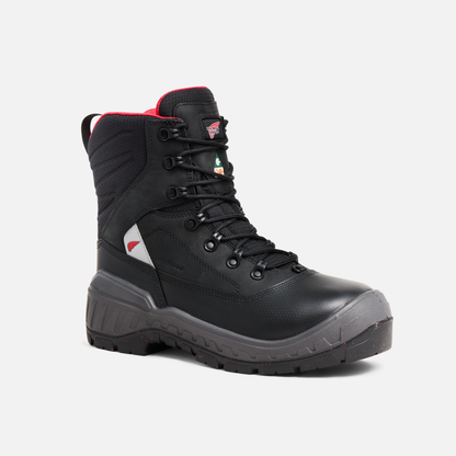Chaussures Red Wing Polar X isolées
